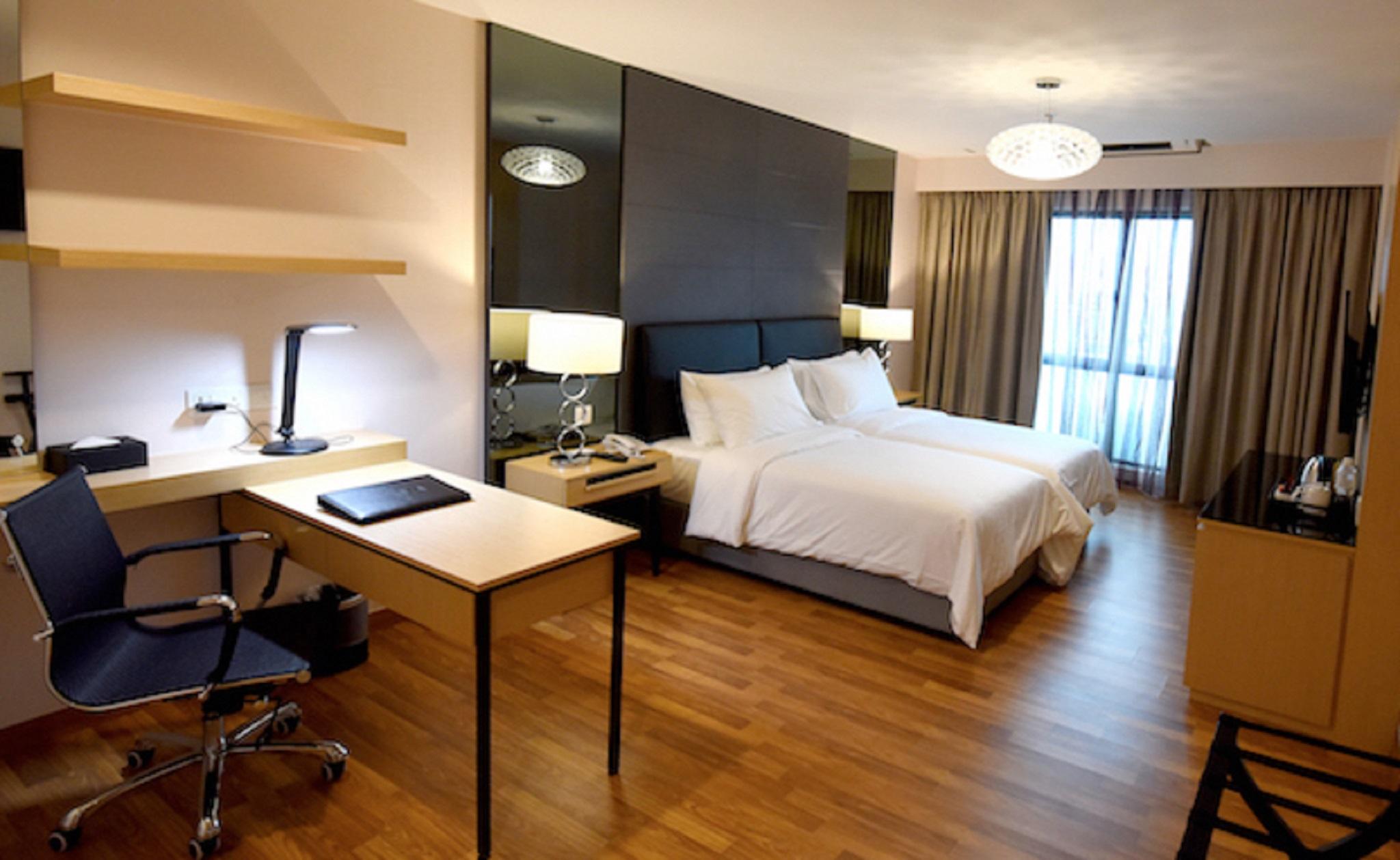 Imperial Heritage Hotel Melaka I City Centre I Free Wifi I Free Parking L Free Club Lounge Access Exterior foto