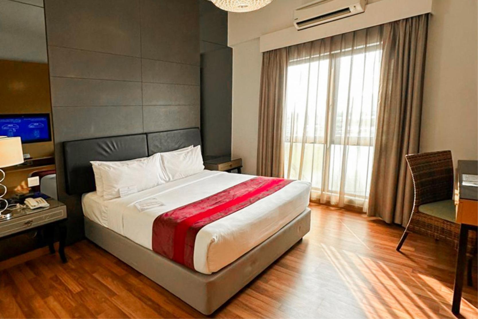 Imperial Heritage Hotel Melaka I City Centre I Free Wifi I Free Parking L Free Club Lounge Access Zimmer foto